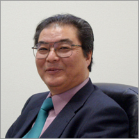 石神達三