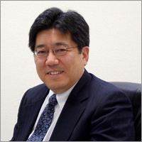 黒石真史